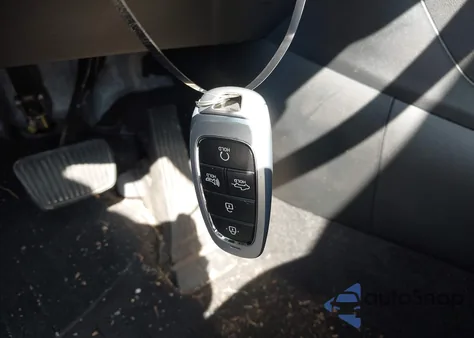 2024 Hyundai Santa Cruz Sel z USA, uszkodzony, nr VIN 5NTJCDAE5RH085173